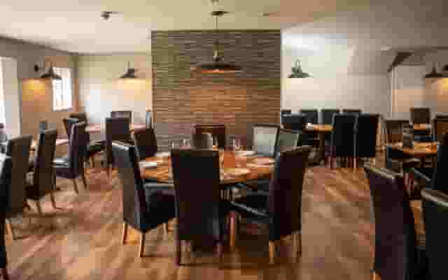 The John Barleycorn