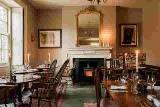 The Hare