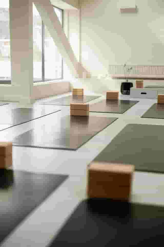 Salt Studios