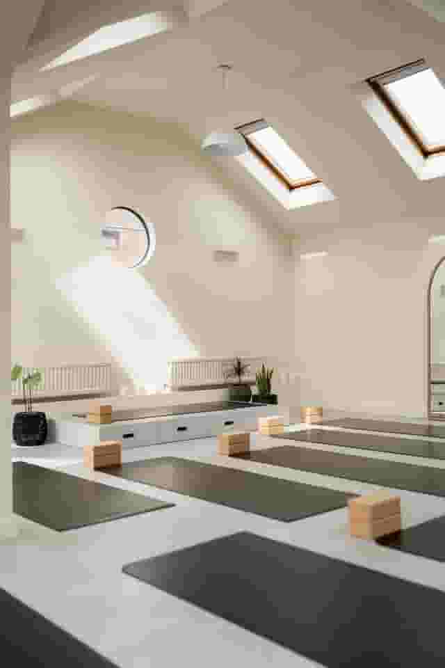 Salt Studios