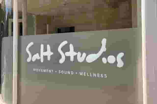 Salt Studios