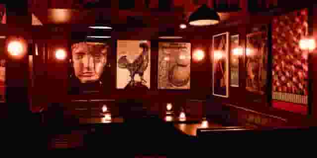 The Lounge