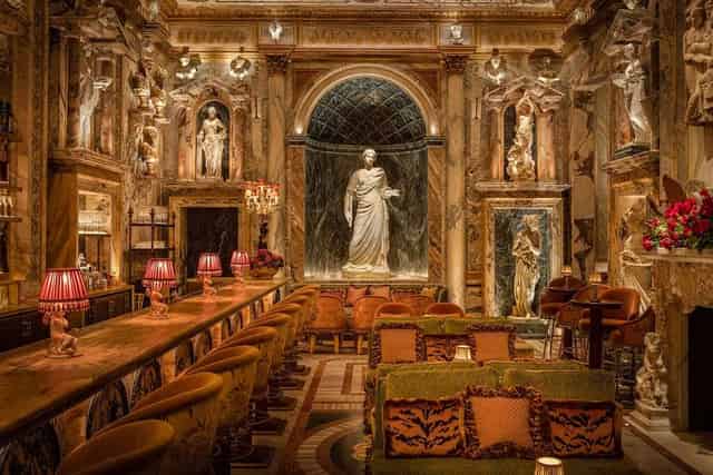 The Lounge