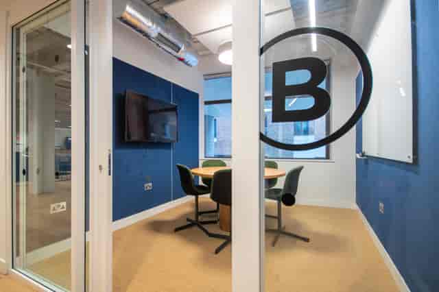 Shoreditch Exchange