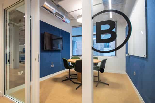 Room 1B
