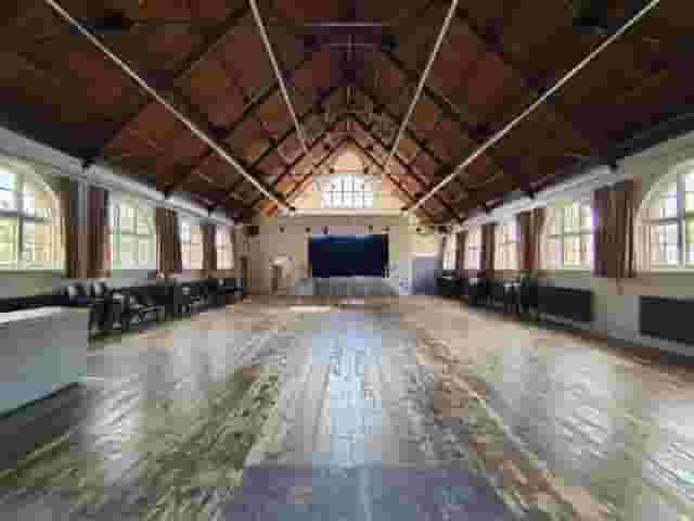 Storey Club – Paddington Central
