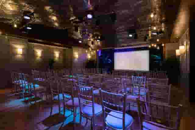 Storey Club – Paddington Central