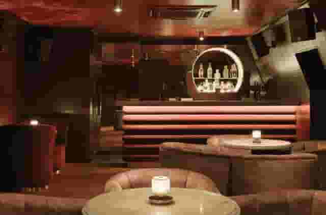 Storey Club – Paddington Central