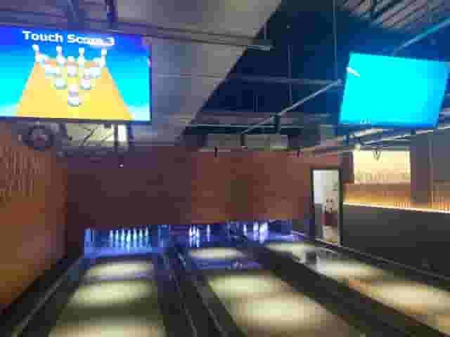 Main Venue
