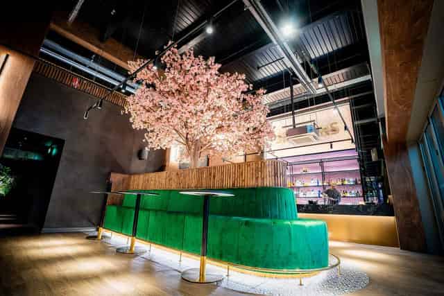 Sky Bar