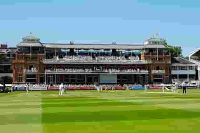 Lord's Cricket Ground