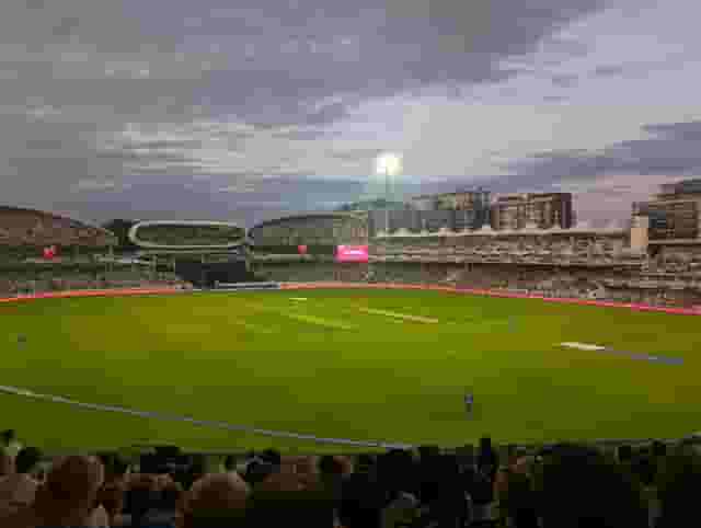 Lord's Cricket Ground