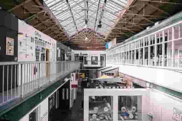 Manchester Craft and Design Centre