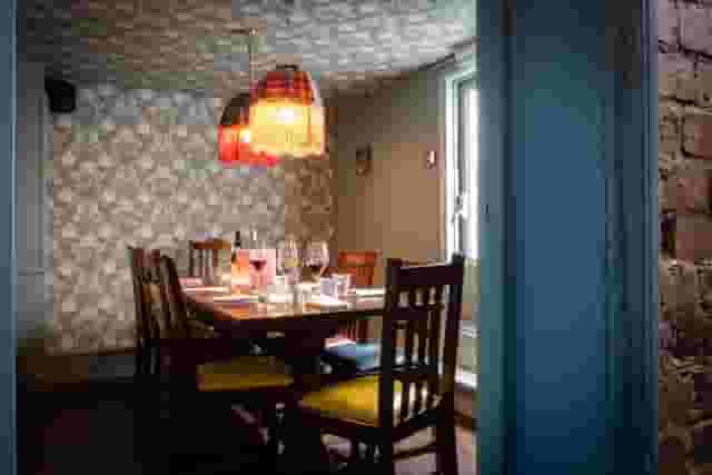 The Snug