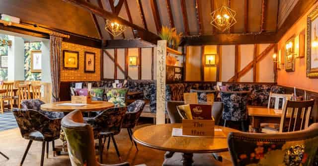 The Snug