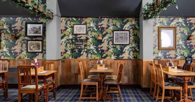 The Snug