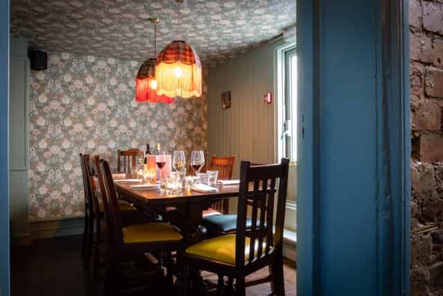 The Snug