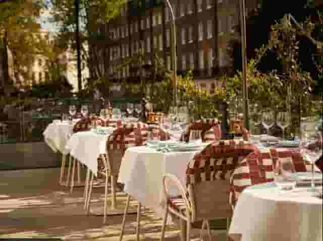 La Môme London