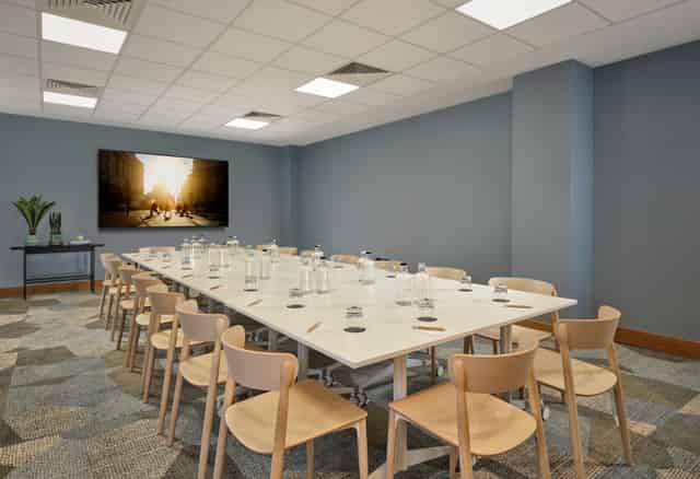 Innovation and Inspiration Hub
