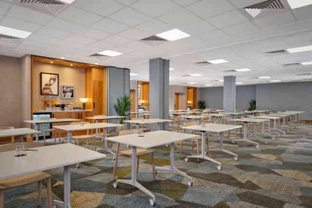 Creative, Innovation and Inspiration Hub