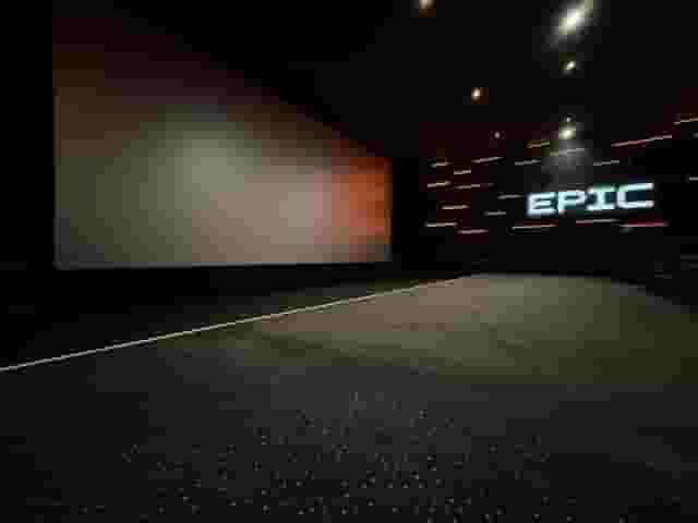 EPIC by Vue