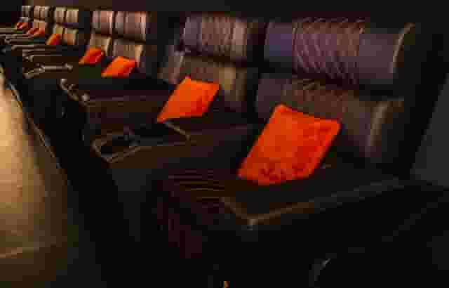Vue Islington - Angel