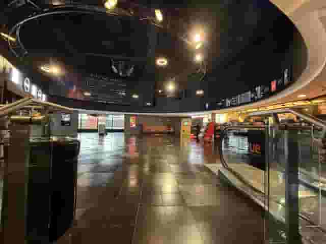 Vue Islington - Angel