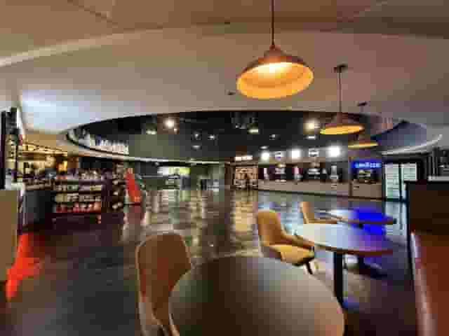 Vue Islington - Angel