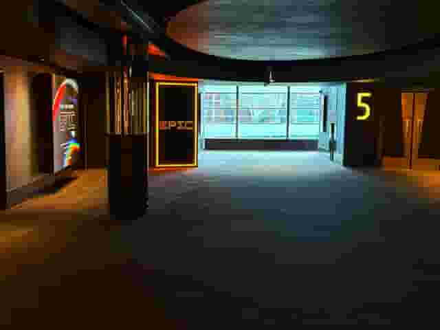 Vue Islington - Angel