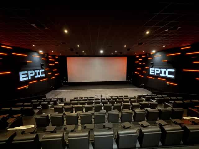 EPIC by Vue