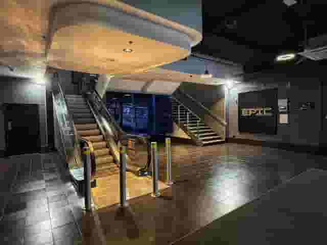 Vue Islington - Angel
