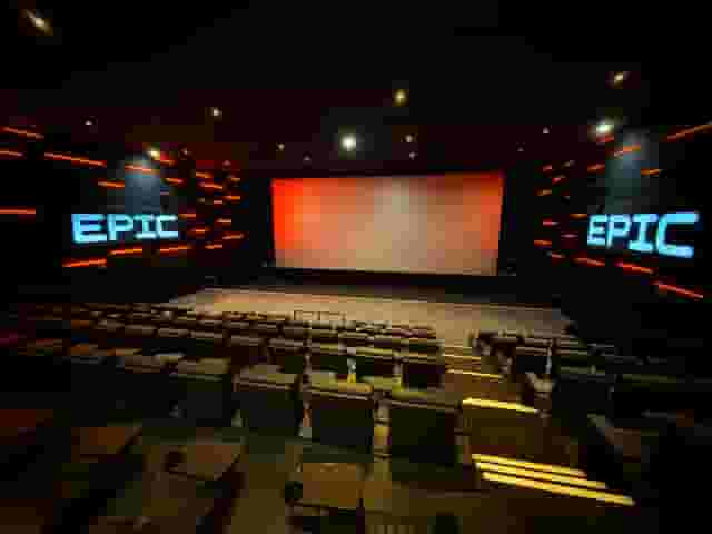 Vue Islington - Angel