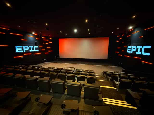 EPIC by Vue