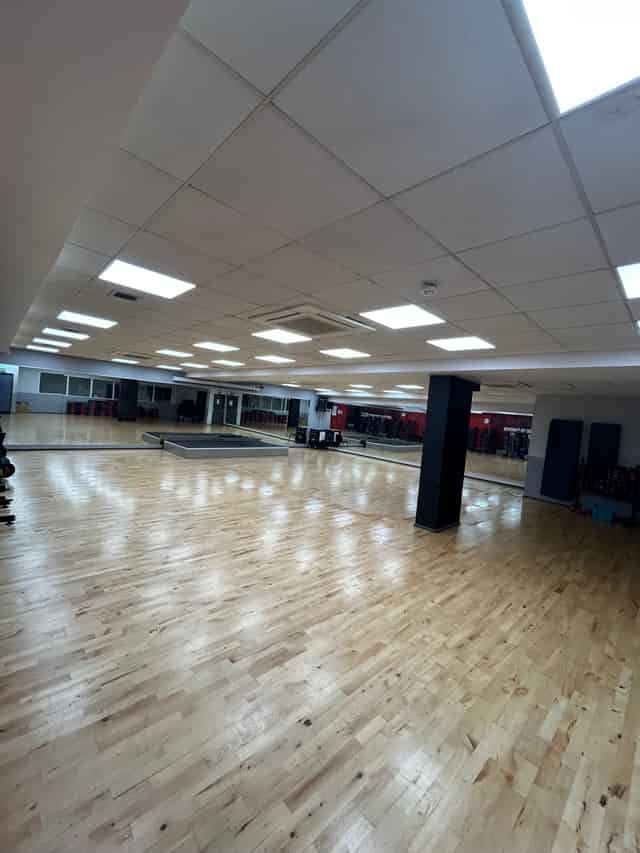 Studio