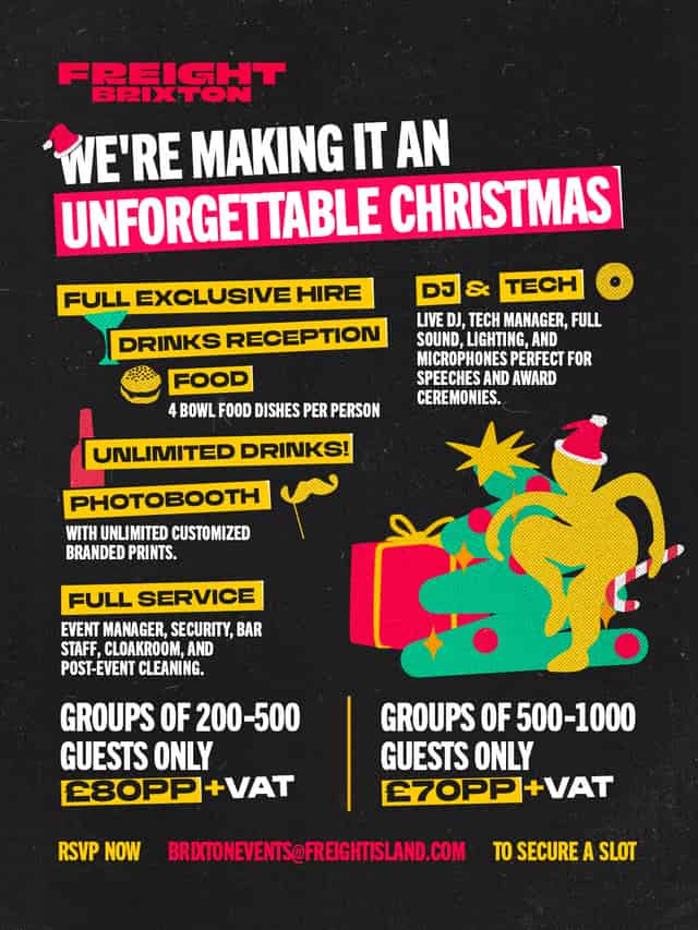 Christmas Party 