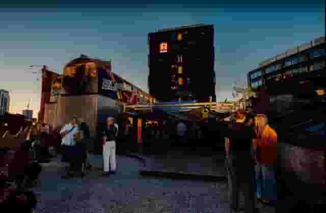 Village Underground