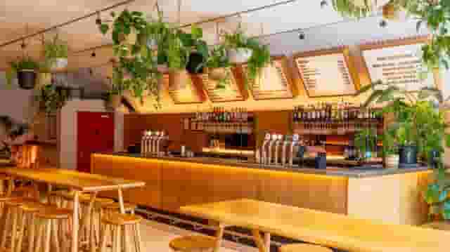 Bird House Brewery