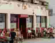 Shepherds Bush