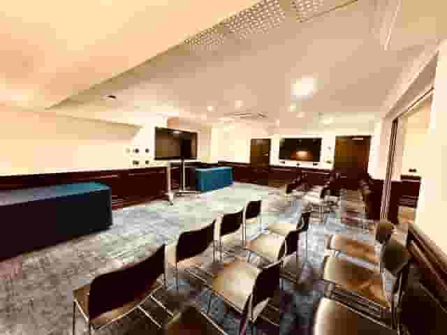 Rochester Suite
