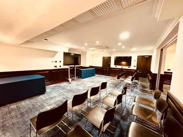 Rochester Suite