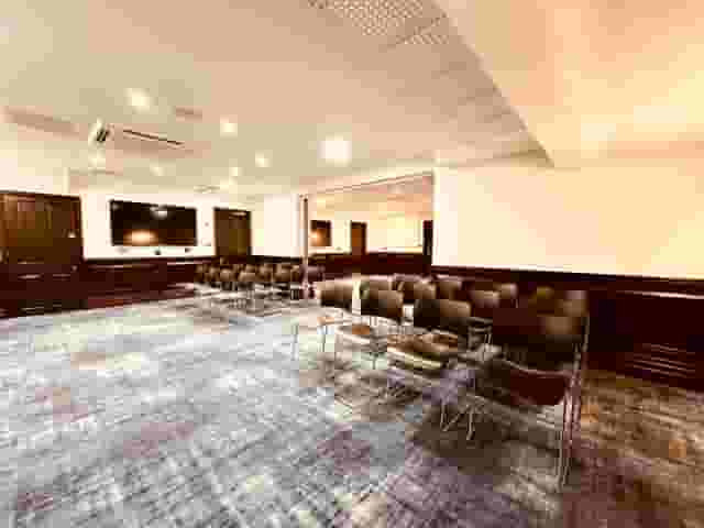 Rochester Suite