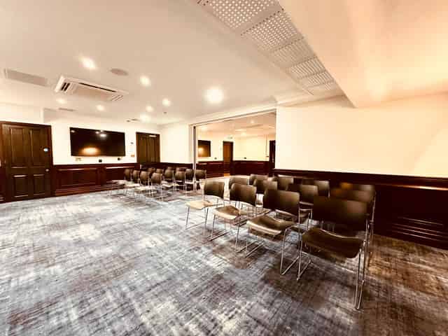 Rochester Suite