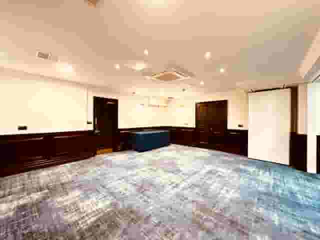 Rochester Suite