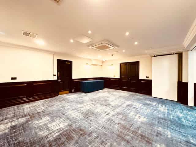 Rochester Suite