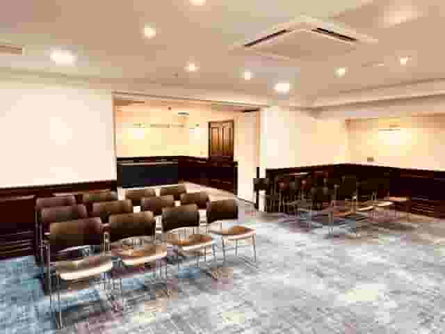 Rochester Suite