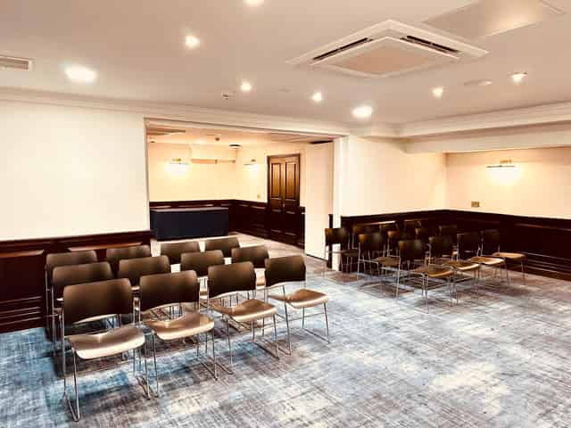 Rochester Suite