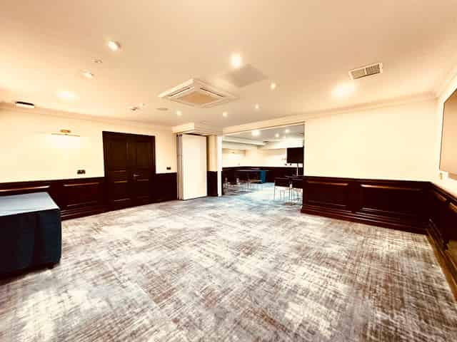 Rochester Suite
