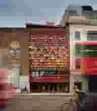 North East London