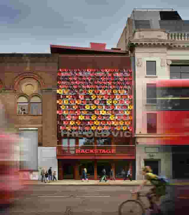 The Old Vic