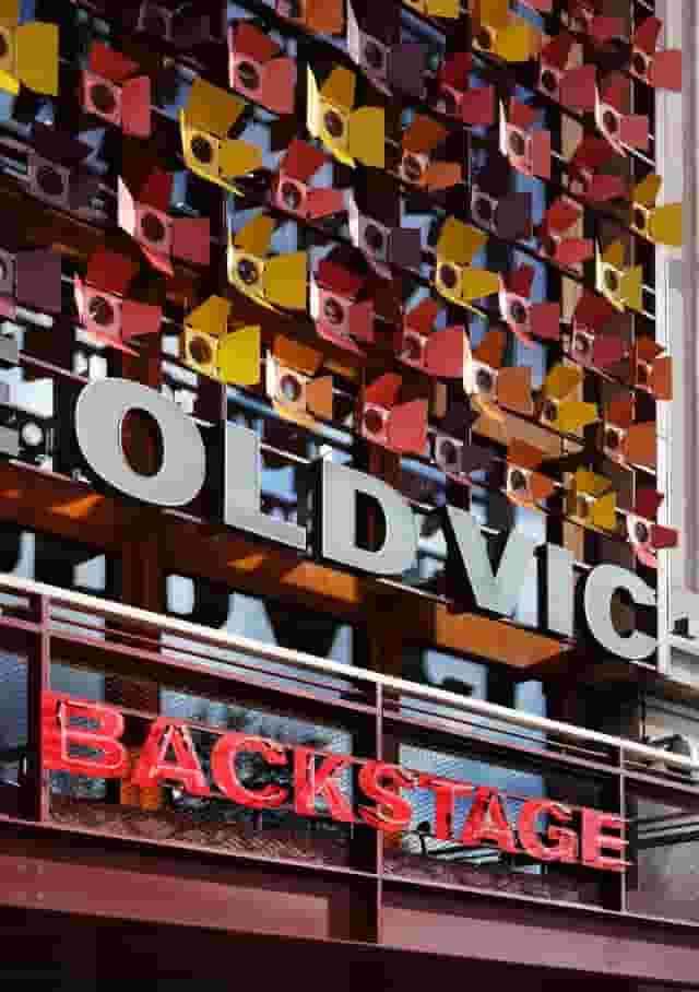 The Old Vic